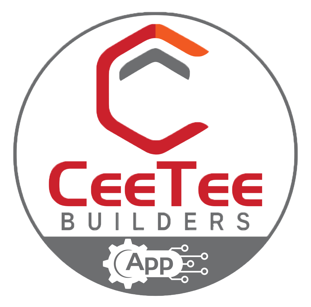 CeeTee Builders App